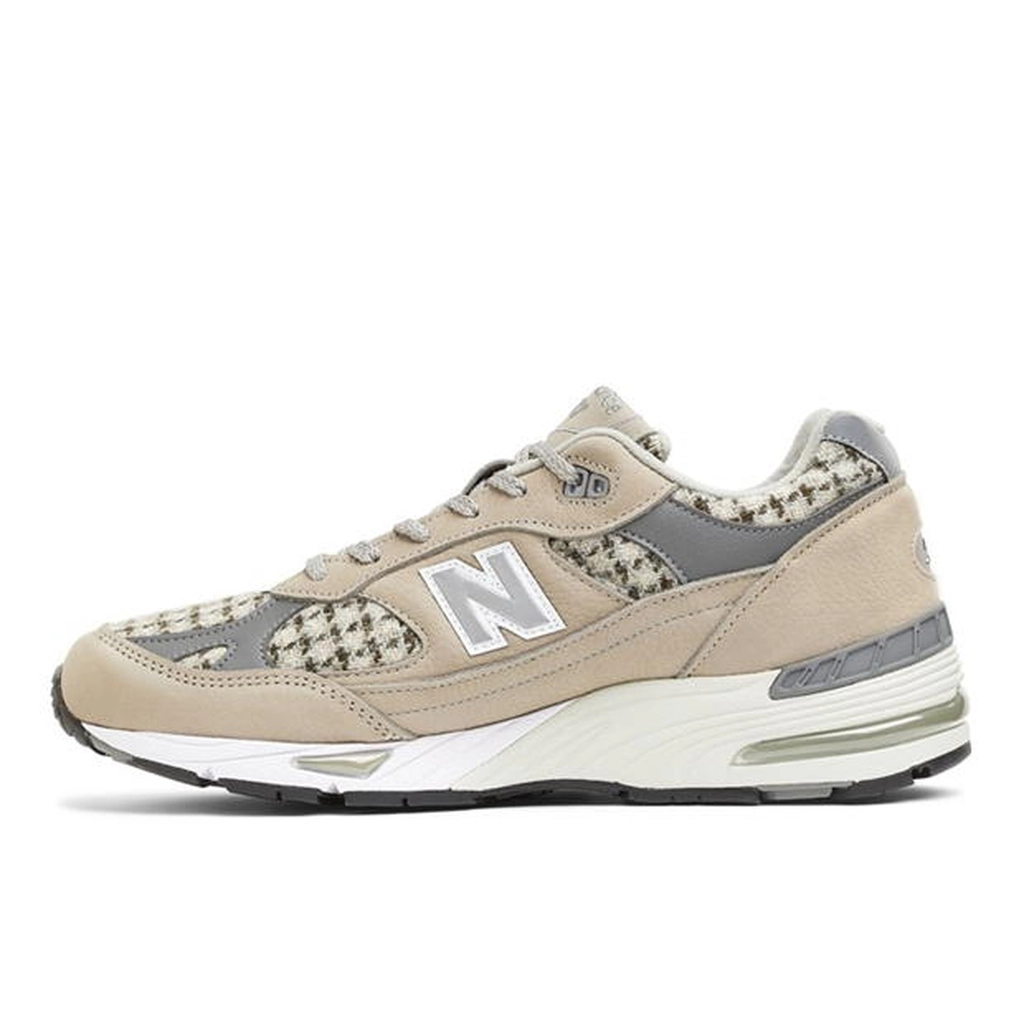 New Balance 991 Sneakers - Neutral